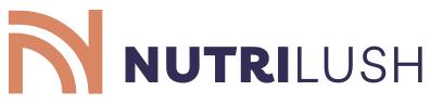 nutrilush logo